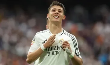 Real Madrid - Sevilla maçı ne zaman, saat kaçta ve hangi kanalda? La Liga: Arda Güler ilk 11’de mi?