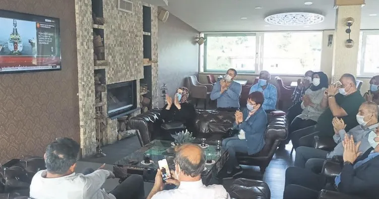 Bahtımızın ve kaderimizin açıldığı gün