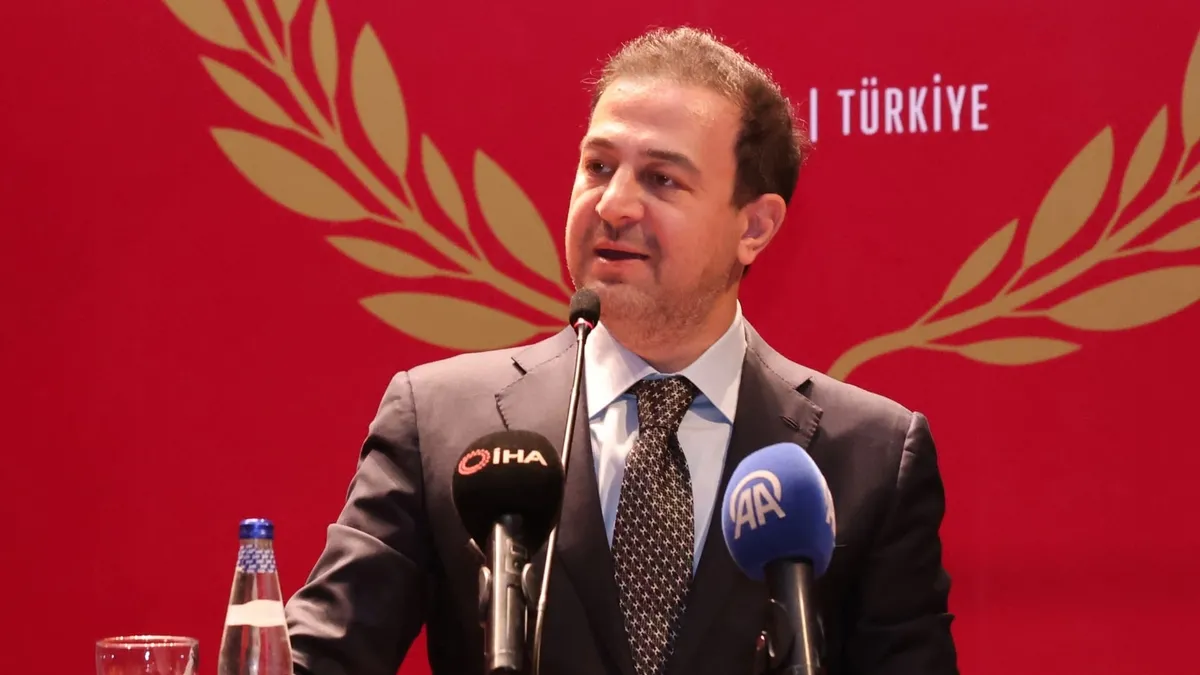 HKÜ başarıyı ödüllendirdi: 185 ödül dağıtıldı HKÜ başarıyı ödüllendirdi: 185 ödül dağıtıldı