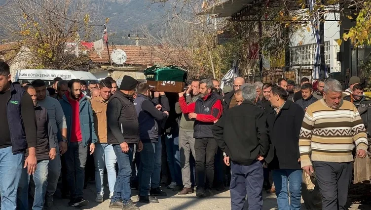 İzmir’de çatıdan düşüp ölen Kadir Aratlı olayında detaylar ortaya çıktı: Balkon kapısı kilitlenince...