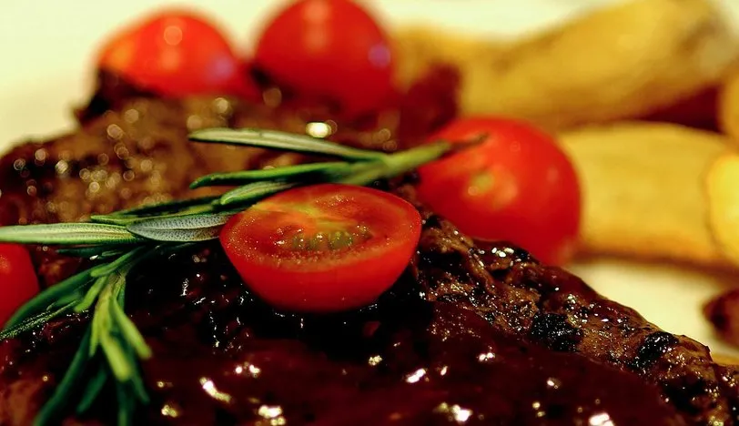 Pepper Steak