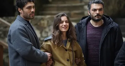 Taşacak Bu Deniz 27. Bölüm izle: TRT 1 ile Taşacak Bu Deniz yeni bölüm canlı izle