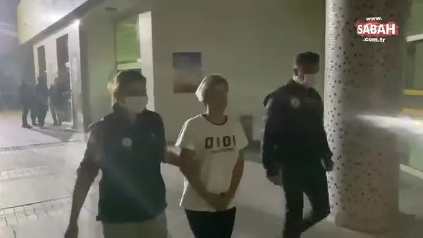 CHP’li Belediyede görev yapan kadın şoför ‘Terör Örgütü Propagandası’ yapmaktan tutuklandı | Video