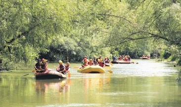 Serinleten adrenalin
