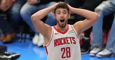 NBA All Star tarihi: 2025 kadrosunda yer alan Alperen Şengün’ün takımı netleşti! NBA All Star hangi tarihte?