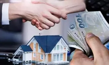 Konut kredisinde rekor kırıldı