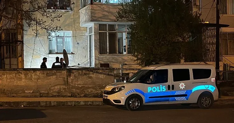 Karabük’te komşu dehşeti: 1 ölü, 1 yaralı