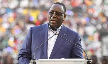 Afrika’dan G20’de daimi üyelik talebi