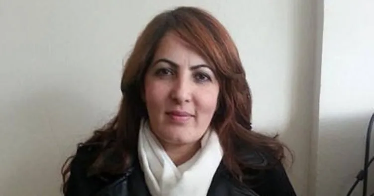 HDP’li il başkanının eşine ByLock gözaltısı!