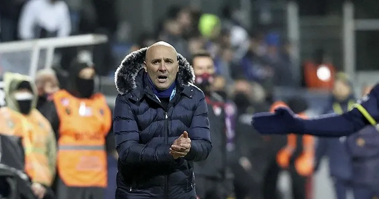 Hatayspor’da Sami Uğurlu sesleri