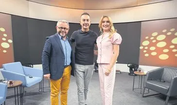 Hiç unutulma korkusu yaşamadım