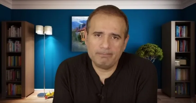 Fuat Avni’nin 14 yaş küçük sevgilisiyle ifşa mesajları kavgası