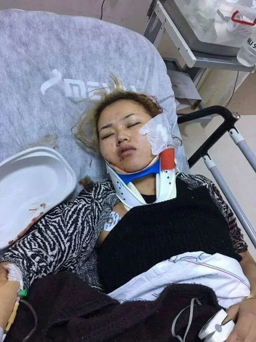 Son dakika: Zorla fuhuş yaptırılan Kırgız kızdan 5 yıl sonra haber var: Korkunç gerçek ortaya çıktı!
