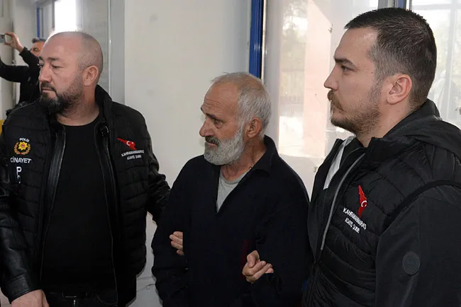 SON DAKİKA: İki ceset iki mektup ve 19 yıllık dehşet veren sır! Çifte cinayette şoke eden ifade: Bin yıl düşünsem...