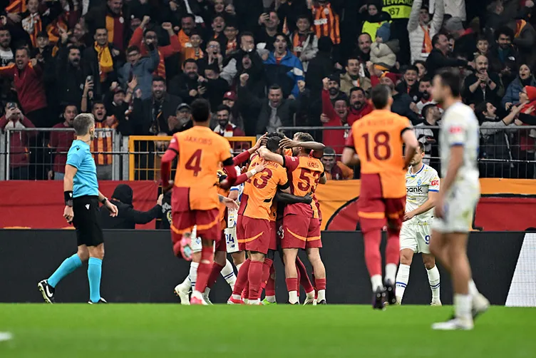 Son dakika haberi: Alvaro Morata resmen Galatasaray’da! İspanyol yıldız İstanbul’a geldi...