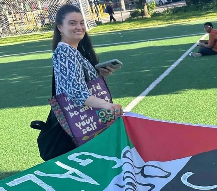 ABD’de 103 Kongre üyesinden Joe Biden’a Ayşenur Ezgi Eygi çağrısı: Soruşturma başlat!