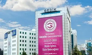 İstanbul Gedik Üniversitesi öğretim üyesi alacak