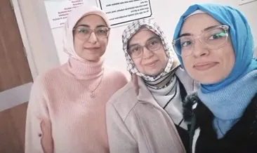 Akademisyenler Kahramanmaraş depreminde hayatını kaybetti