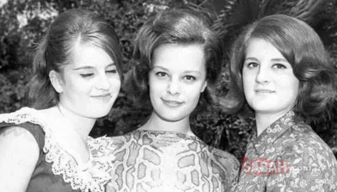 Hülya Koçyiğit’in kız kardeşi meğer ondan önce ünlüymüş! İlk kez öğrenenler şoke oldu...