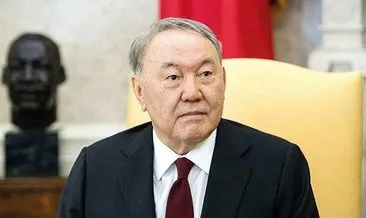 Nursultan Nazarbayev’in Kazakistan’ı terk ettiği yönündeki iddialar yalanlandı