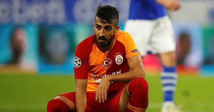 Akhisarspor, Galatasaray’dan Muğdat Çelik’i istiyor