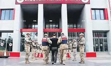 Terör örgütü DEAŞ’a devlet kıskacı