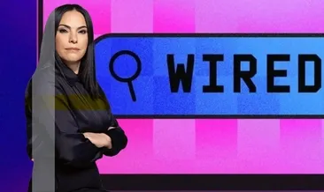 WIRED Türkiye bugün raflarda