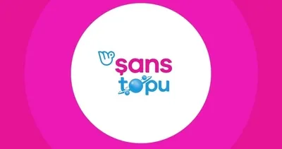 Şans Topu sonuçları bekleniyor! 6 Eylül Pazar MPİ Online ile Şans Topu sonuçları açıklandı mı?