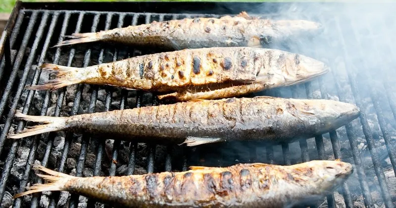 en iyi balik izgara nasil yapilir