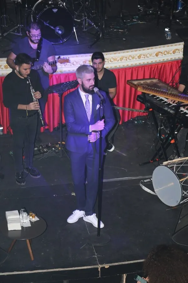 İbrahim Tatlıses'ten İdo'ya: Sen benim çakmamsın!