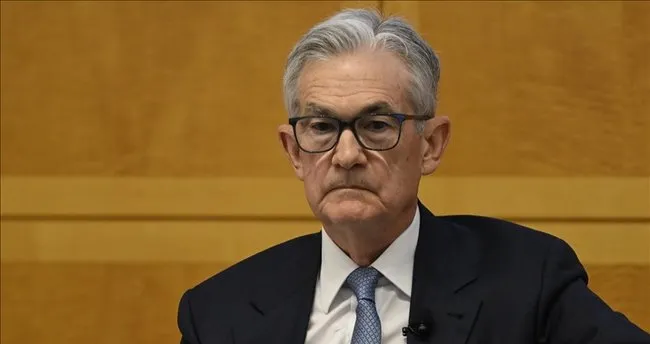 Faiz kararı sonrası Fed Başkanı Jerome Powell’den açıklama Faiz kararı sonrası Fed Başkanı Jerome Powell’den açıklama