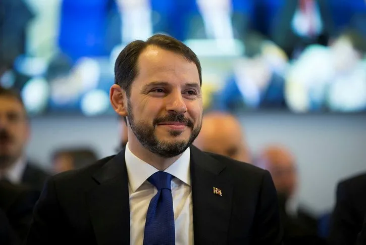Bakan Albayrak: Mecbur olmadıkça yeni istisna ve muafiyet getirmeyeceğiz 1