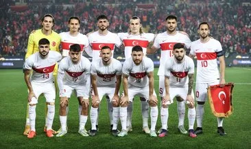 Türkiye-Letonya maçının öncelikli bilet satışı başladı
