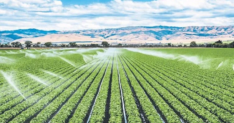 Efsane fuar dönüyor