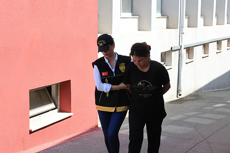 Erkek arkadaşıyla tartıştı: Buluşmaya çağırıp öldürttü!