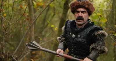 Kuruluş Osman Gürbüz Alp tarihte kimdir? ATV Kuruluş Osman’ın Gürbüz Alp’i Alpaslan Özmol kimdir, kaç yaşında, nereli, evli mi?