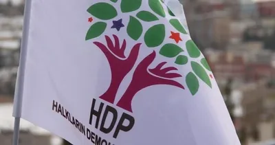 HDP İzmir İl Başkanı gözaltına alındı