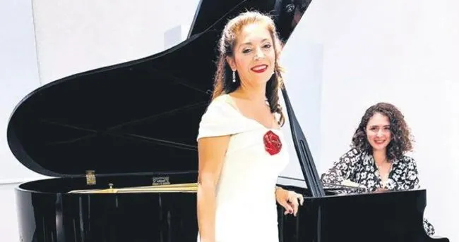 Türkiye’yi Düsseldorf’ta Günay Acar temsil etti Türkiye’yi Düsseldorf’ta Günay Acar temsil etti