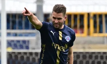 Kevin Rodrigues Puskas’a aday