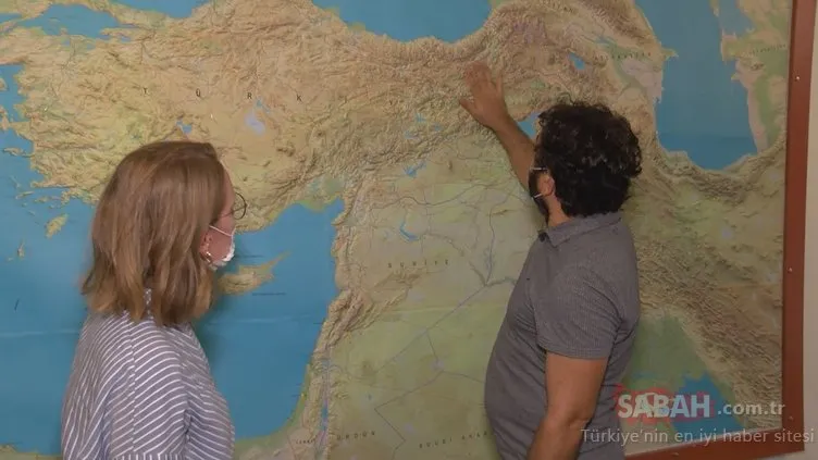 SON DAKİKA HABERİ! Deprem uzmanından Malatya depremi sonrası korkutan açıklama! O bölgeye dikkat çekti ve uyardı...