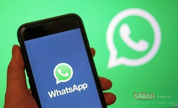 Son dakika haberleri: WhatsApp sözleşmesi iptal mi edildi? WhatsApp gizlilik sözleşmesi soruşturması! Sözleşmeyi onaylayanlar...