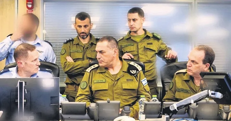 Soykırımın maliyeti krize neden oldu