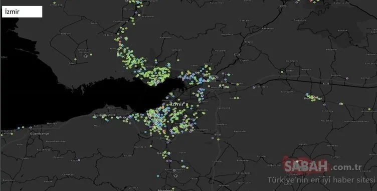 Son Dakika Haberi: Fahrettin Koca’dan corona virüsü açıklaması! Türkiye corona virüsü haritası! İstanbul, Ankara, İzmir ve il il corona virüsü vaka ve ölü sayısı kaç?