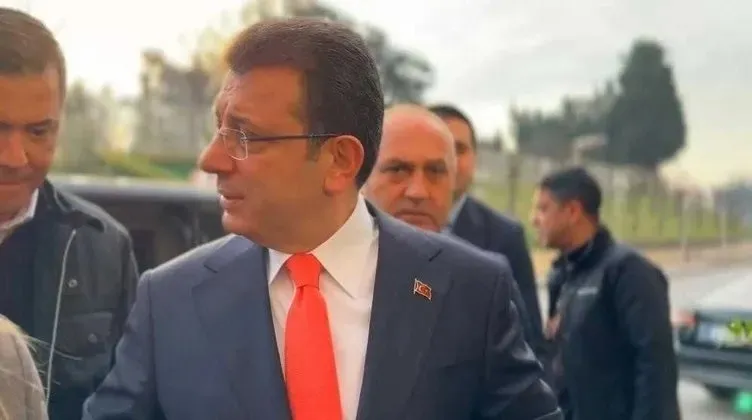 Son Dakika Haberler | İBB’deki yolsuzluk ve rüşvet çarkında ne ararsan var! Örgüt içinde tek söz sahibi: Ekrem İmamoğlu