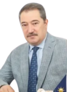 Mehmet Ali Bilgili
