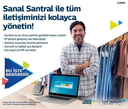 TÜRK TELEKOM