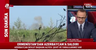 Son dakika haberi: Azerbaycan Devlet Başkanı Aliyev’den flaş Ermenistan açıklaması! Şehitlerimiz, yaralılarımız... | Video