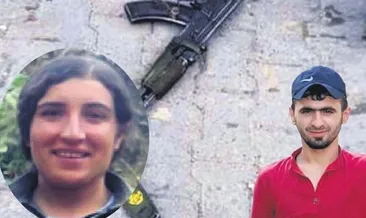 O terörist Kato’da öldürüldü