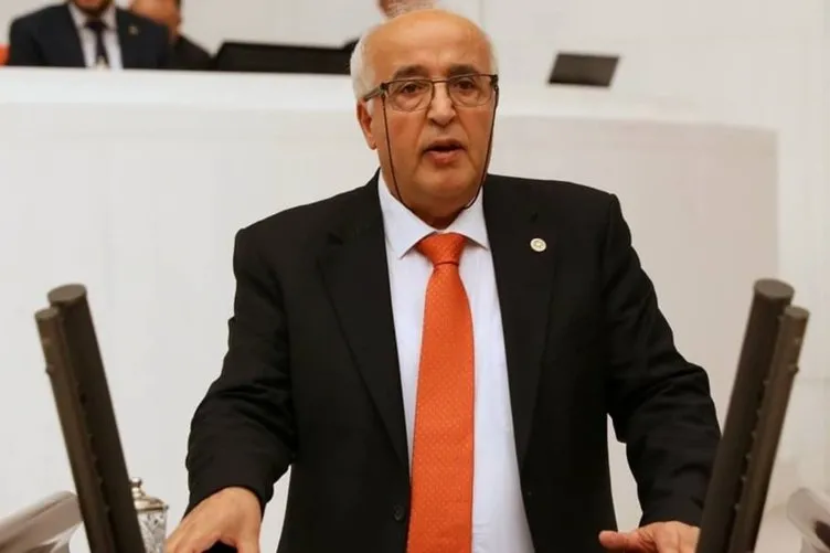 Son dakika: Didim Belediyesi’nde yeni bir skandal daha! HDP’li vekilin kaçak villasına CHP koruması