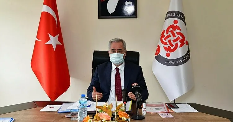 Tüm Türkiye’de coronavirüs vakaları azalırken o şehirde büyük şok! Vali’den açıklama...